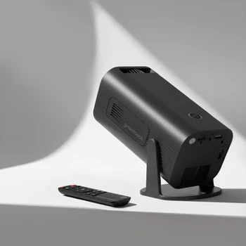 Greentouch - Home Projector