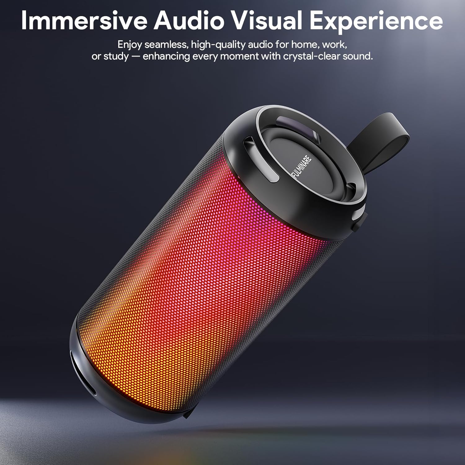 Fulminare Wireless Speaker