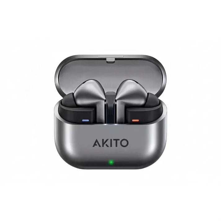 Akito X-Pod MP3 Player