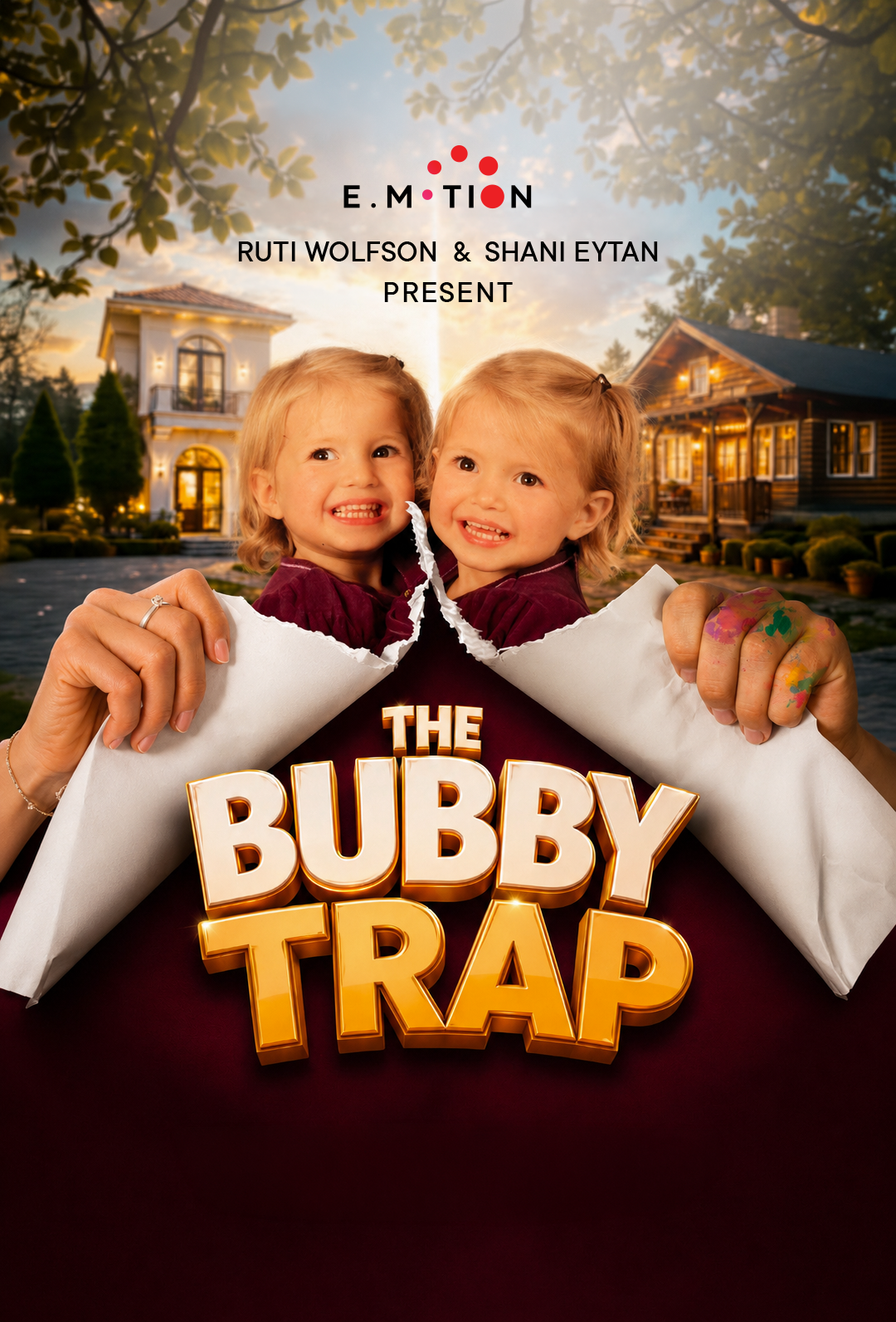 The Bubby Trap (Video)