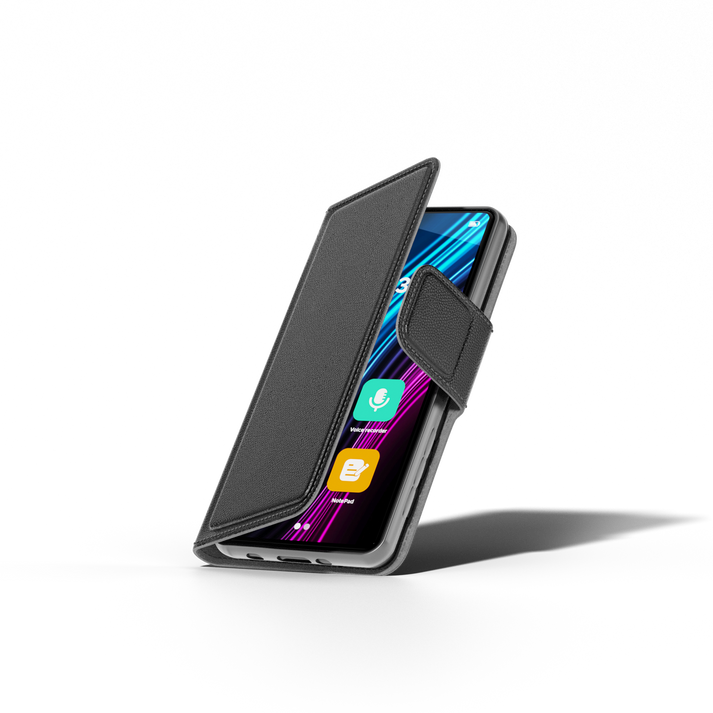 Greentouch Model Plus - MP3 Case