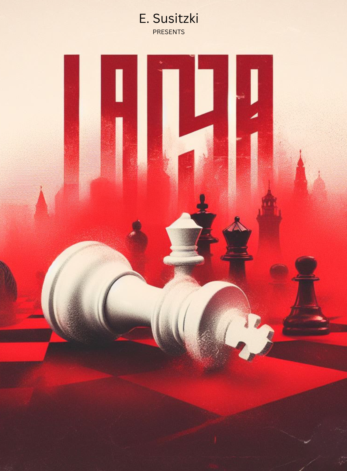 E. Susitzki - Ladya (Video)