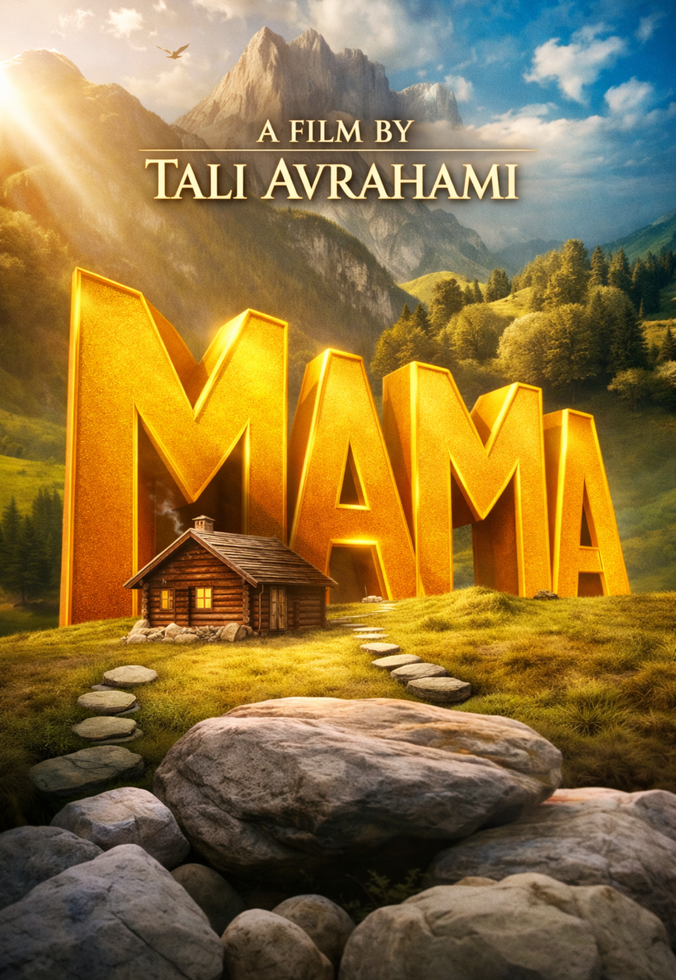 Tali Avrahami - Mama