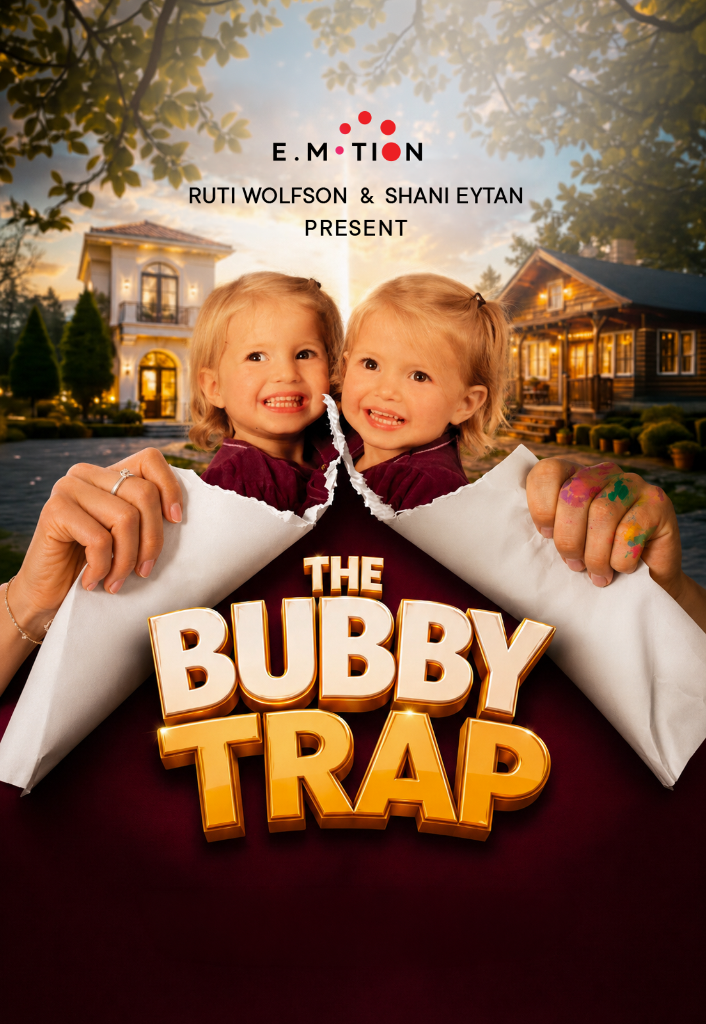 The Bubby Trap (Video)