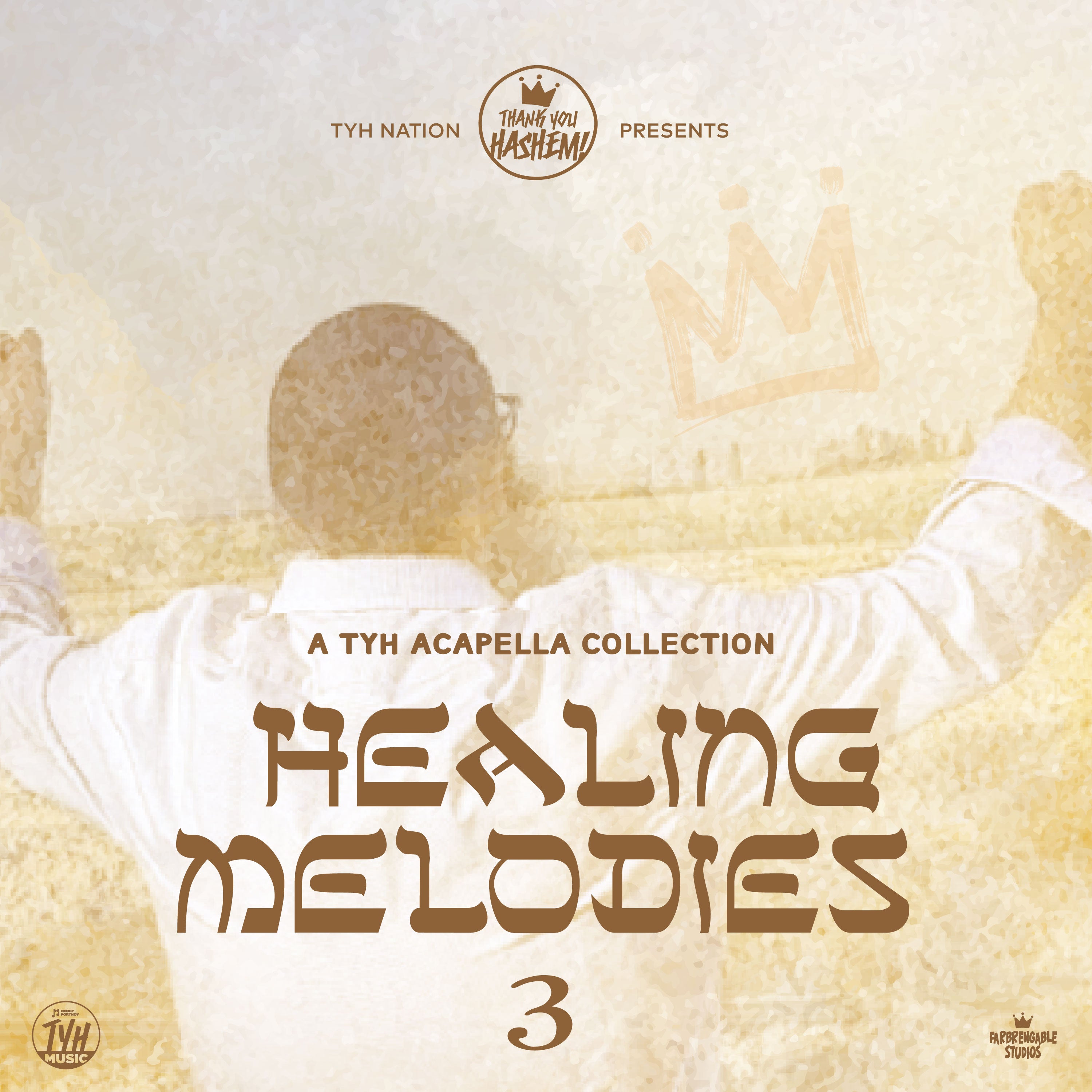 TYH Nation Ft. All Star - Healing Melodies Vol. 3 (Acapella)