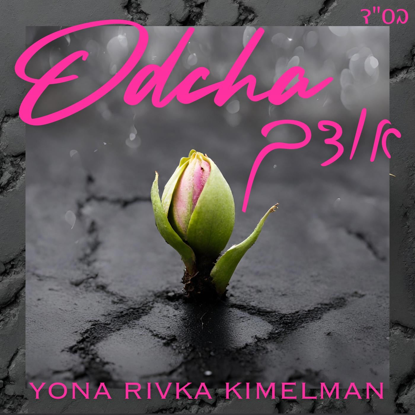 Yona Rivka Kimelman - Odcha (Single)