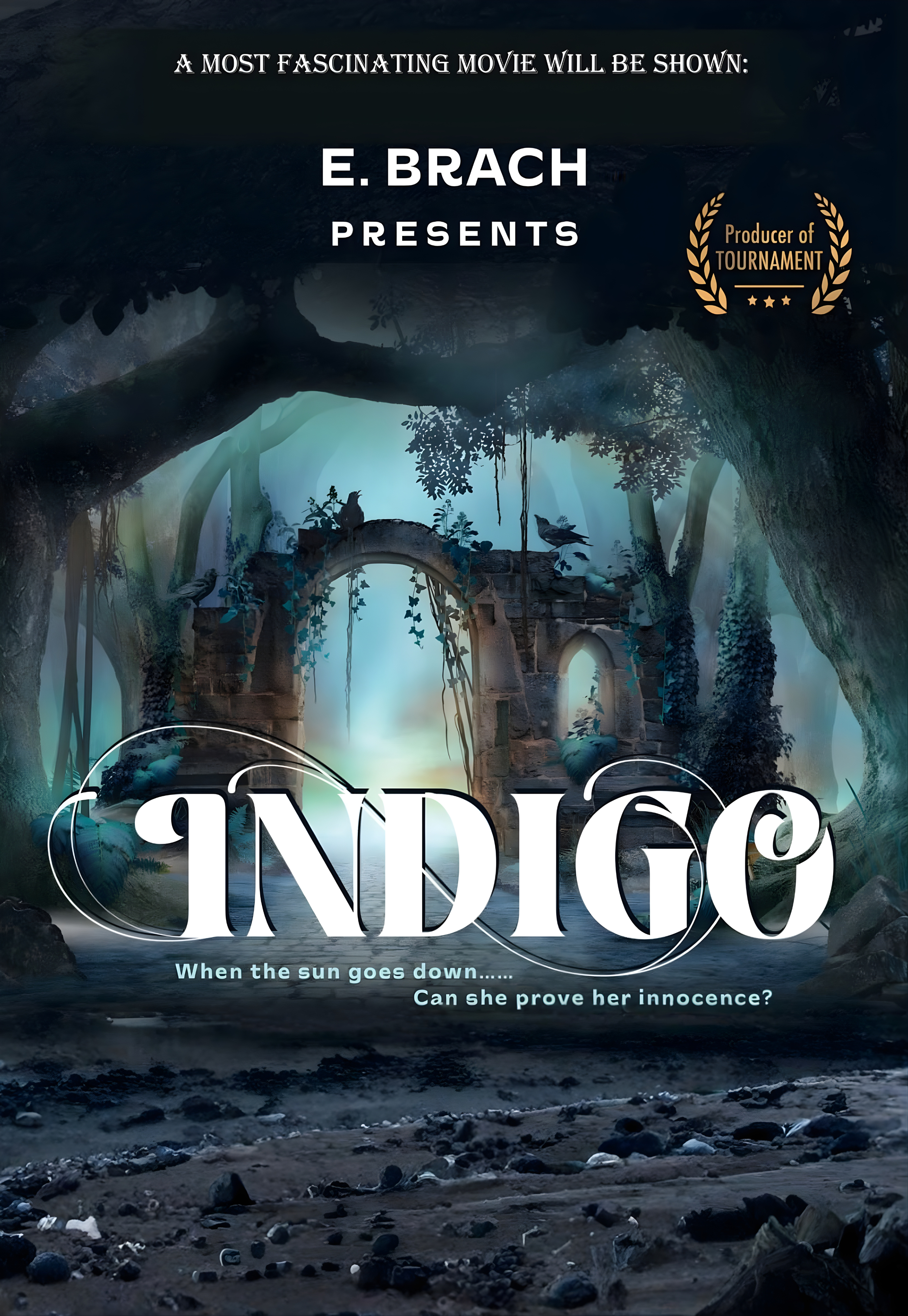Indigo (Playjector)