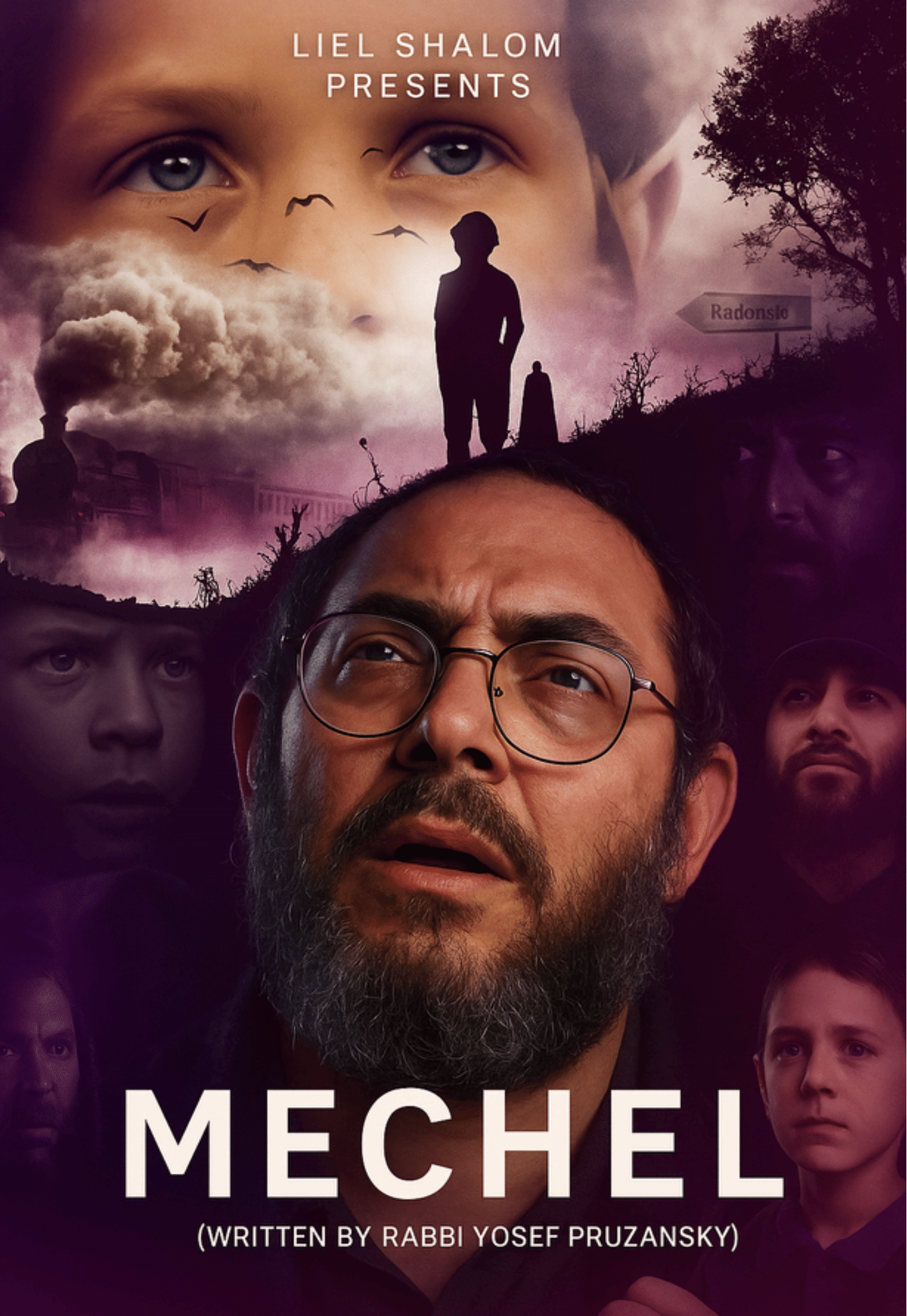 Mechel (Video)