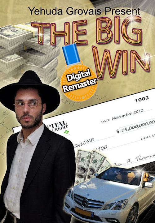 Grovais - The Big Win