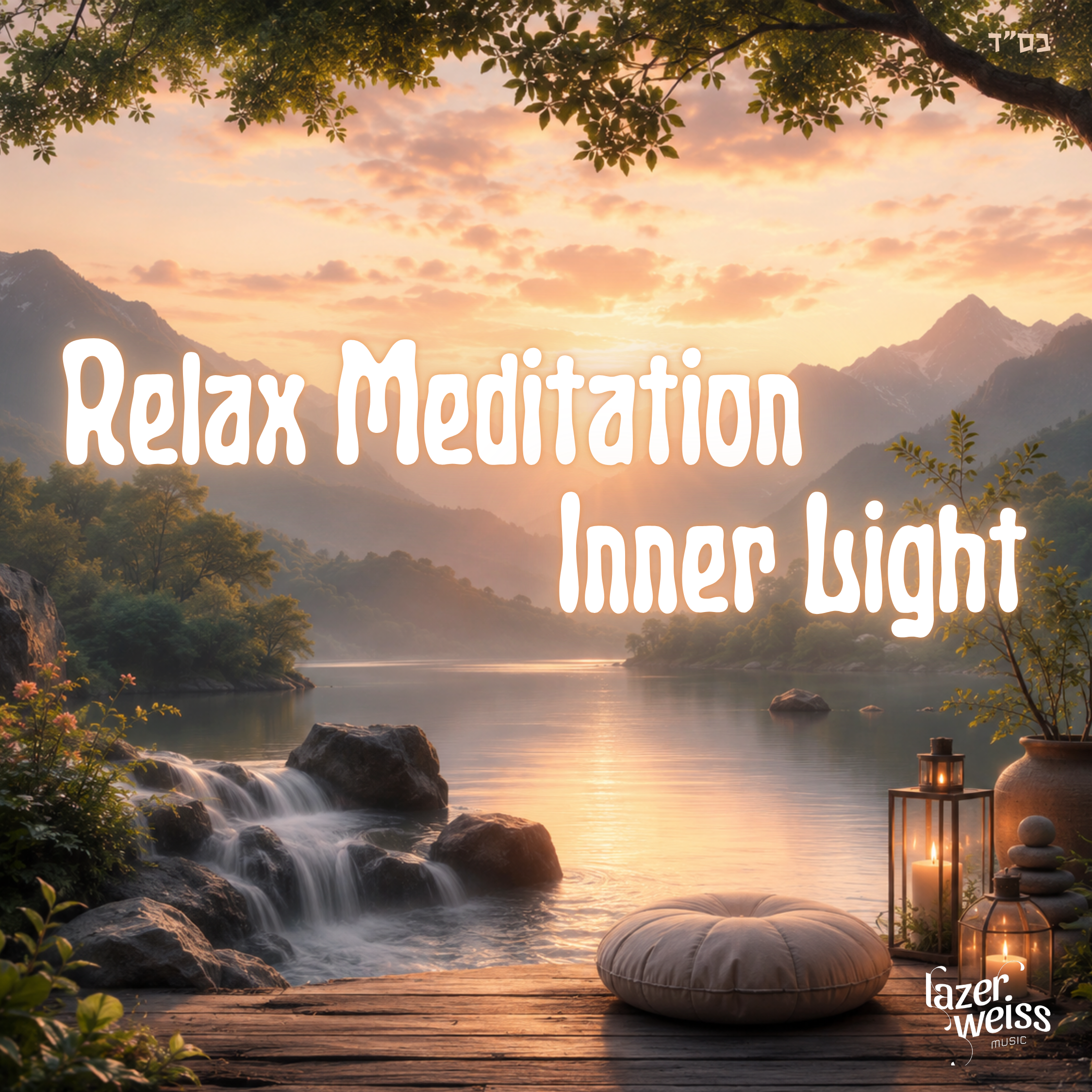 MRM Music - Relax Meditation: Inner Light