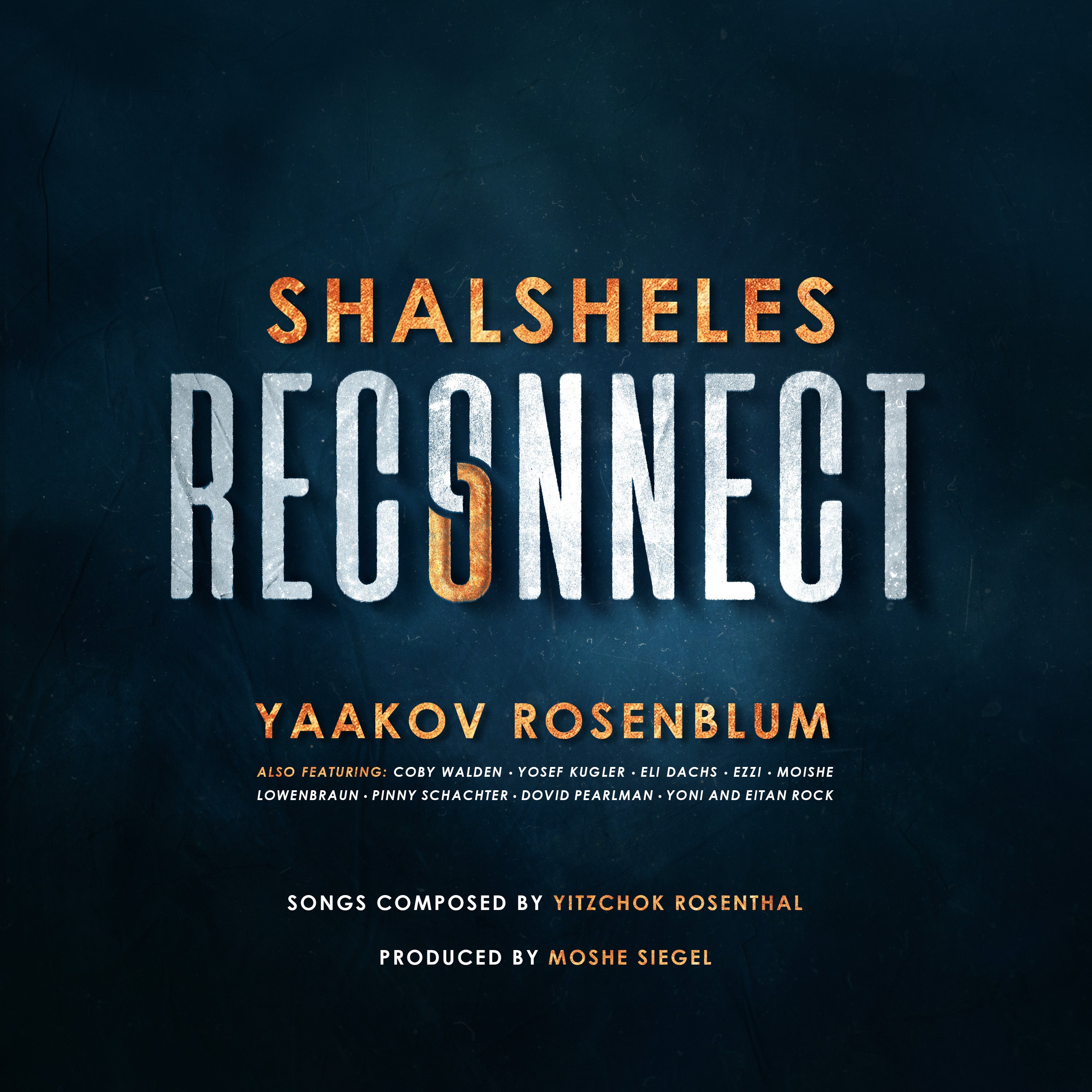 Shalsheles - Reconnect