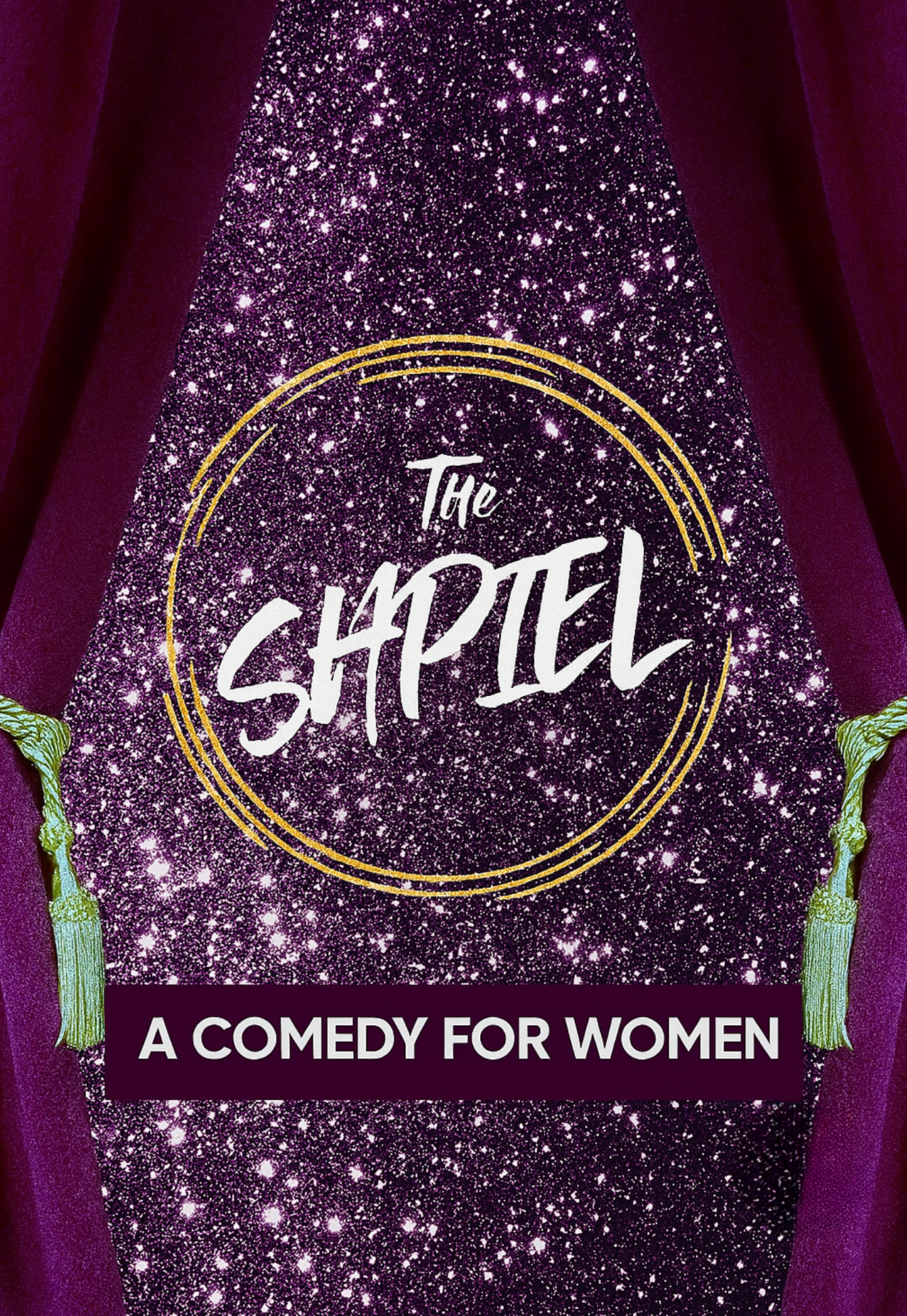 The Shpiel - Comedy For Women (Video)
