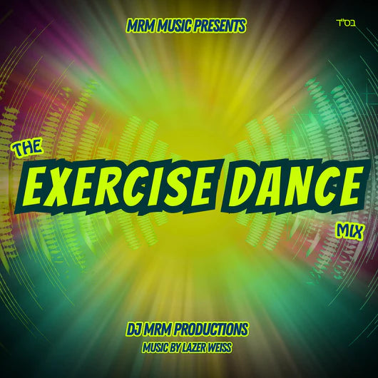 MRM Music - The Exercise Dance Mix