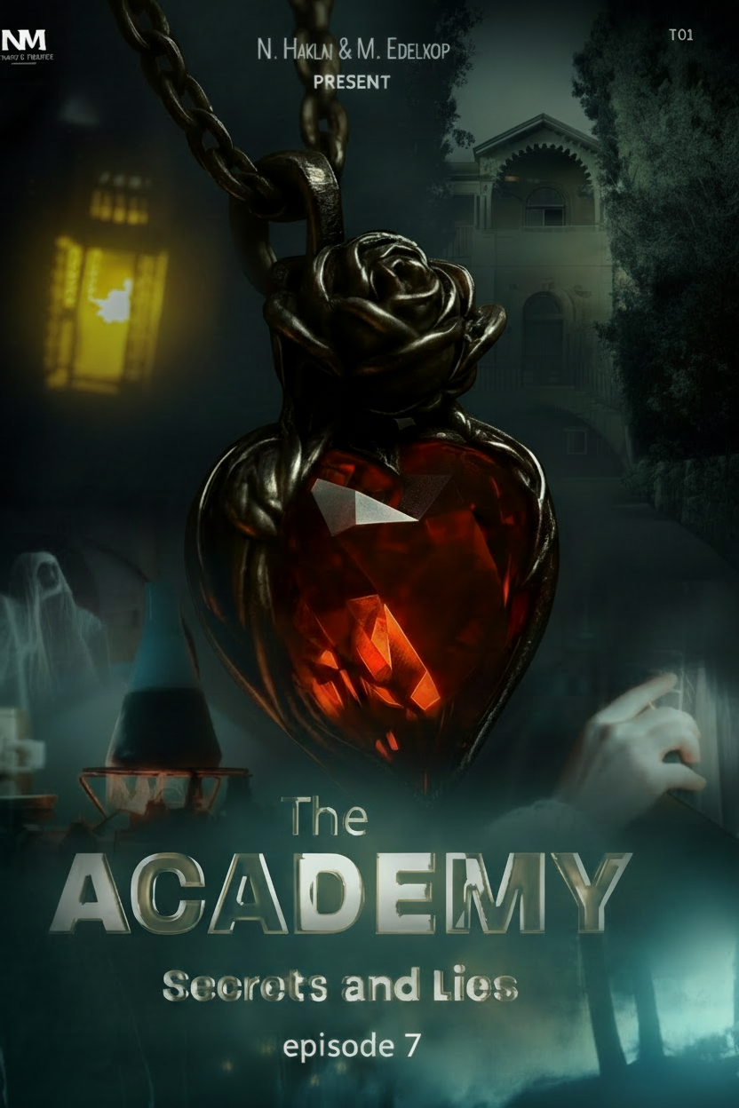 The Academy - Episode 6 (Video)