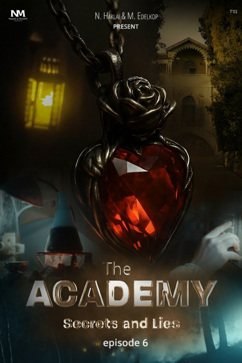 The Academy - Episode 6 (Video)