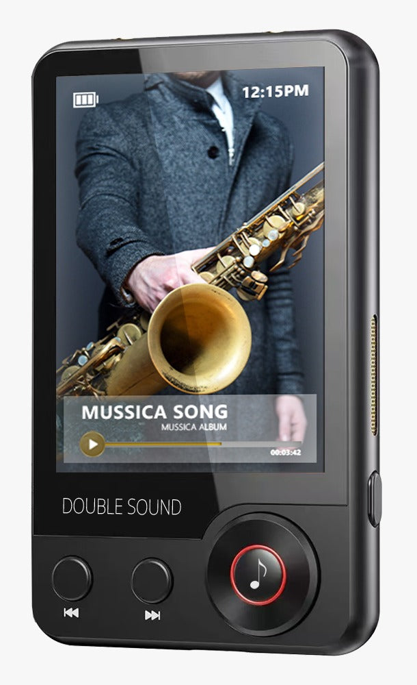 Samvix Double Sound - MP3 Player