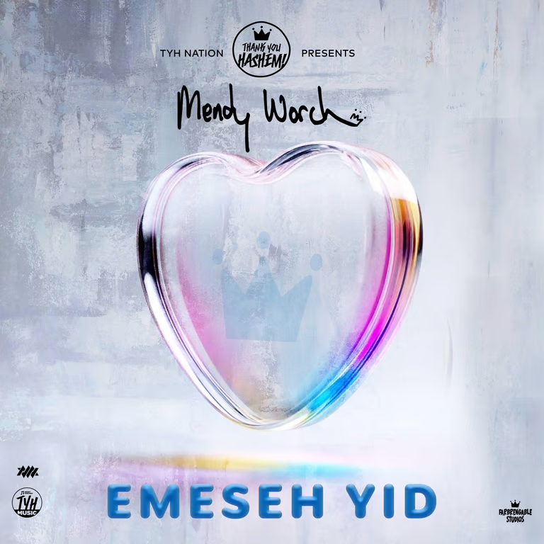 Mendy Worch - Emeseh Yid (Single)