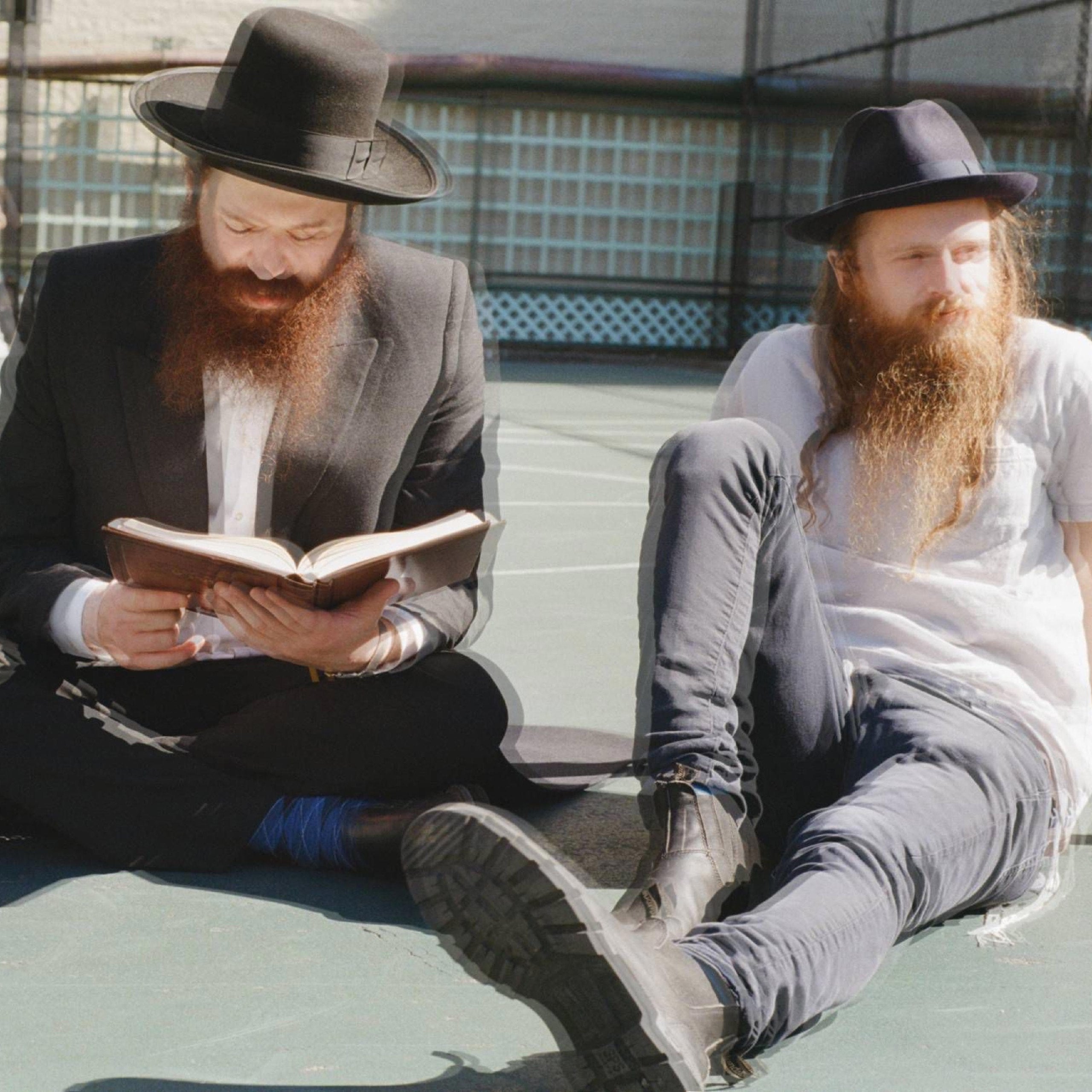 Zusha - Brighter (Single)