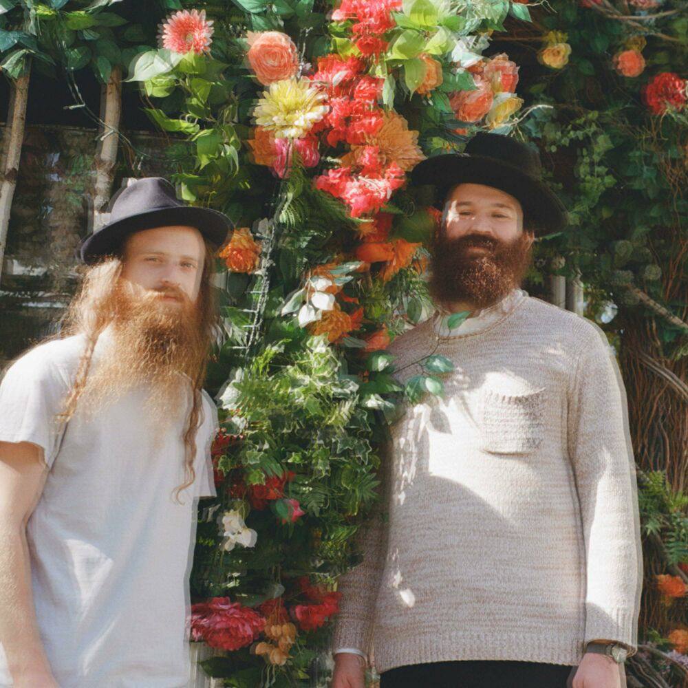 Zusha - Kadosh Kadosh (Single)