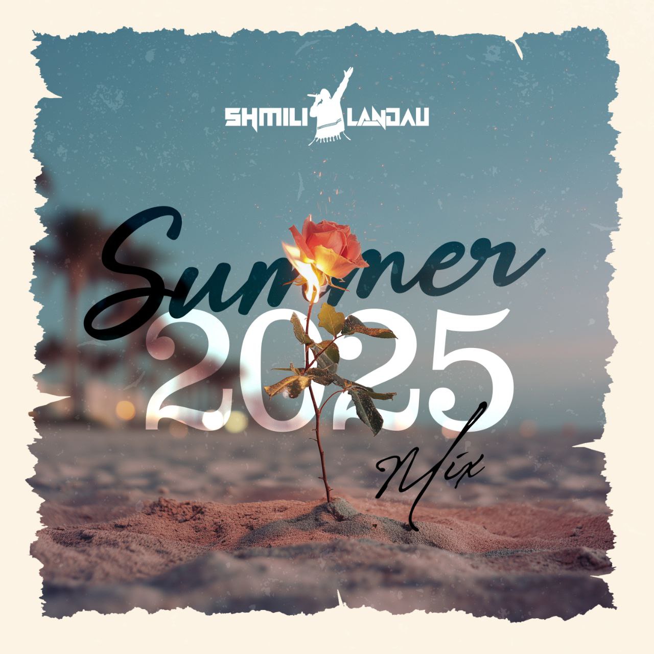 Shmili Landau - Summer 2025 Mix (Single)