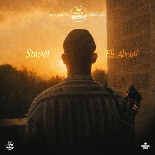 Eli Aboud - Sunset (Single)
