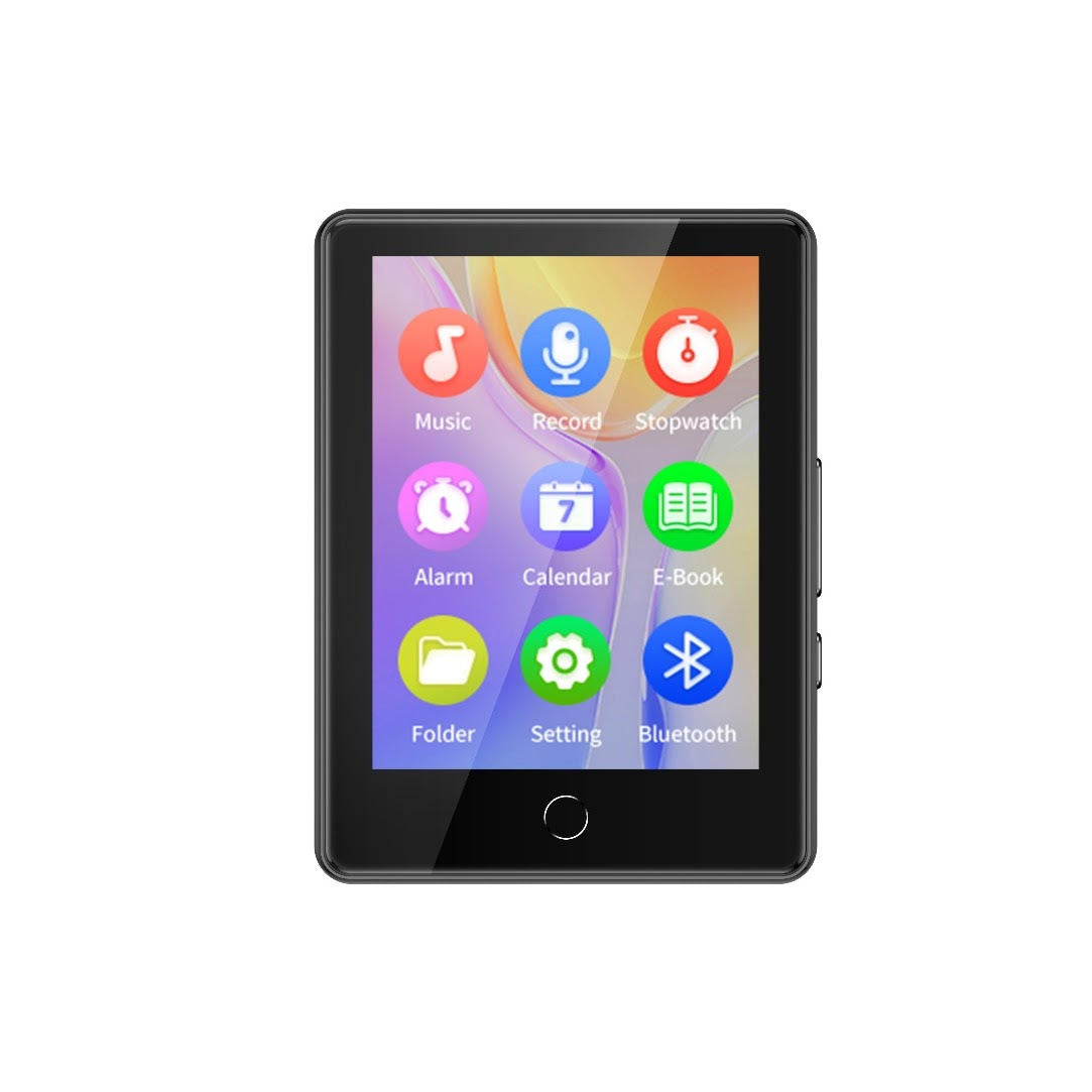 Akito L14 Kosher MP3 Player - 16GB