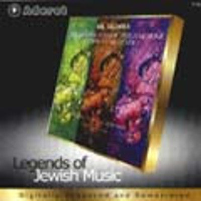 Kol Salonika - Volume 4