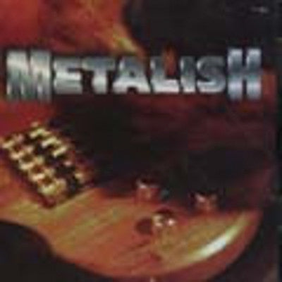 מטאלי - כרך 1