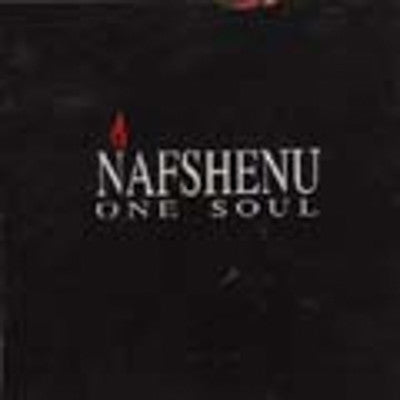 Nafsheinu Orchestra - One Soul