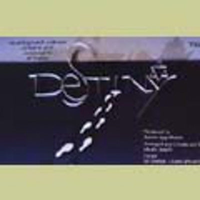 Eli Nathan - Destiny Vol 1