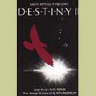 Eli Nathan - Destiny Vol 2