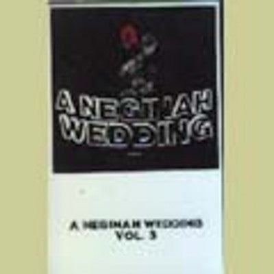 Neginah - Wedding 3