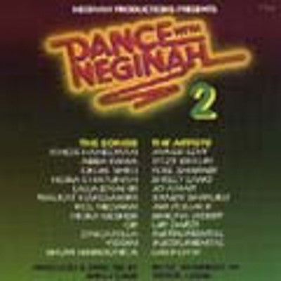Neginah - Dance with 2
