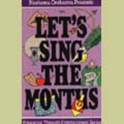 תזמורת נשומה - בואו נשיר את החודשים