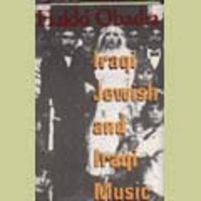 Hakki Obadia - Iraqi Jewish