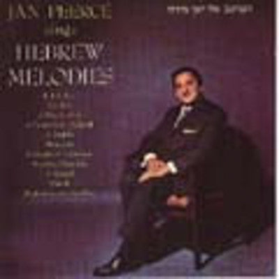 Jan Peerce - Hebrew Melodies