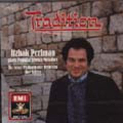 Itzhak Perlman - Tradition