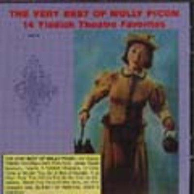 Molly Picon - The Very Best Of Molly Picon