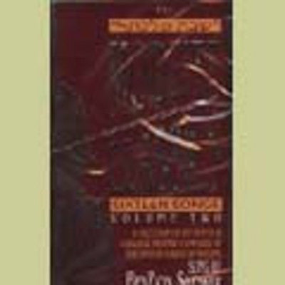 Ben Zion Shenker - Modzitz Classic 2