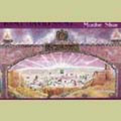 Moshe Shur - King David Sang