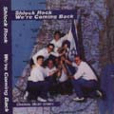 Shlock Rock - Were Coming Back