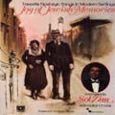 Songbook - Joy Of Jewish Memories
