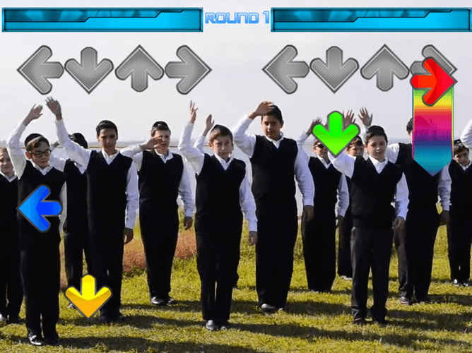 Step It Up 4 - CD-Rom