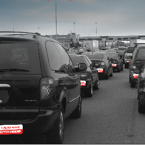 מגנט פגוש שמחה החיים 5