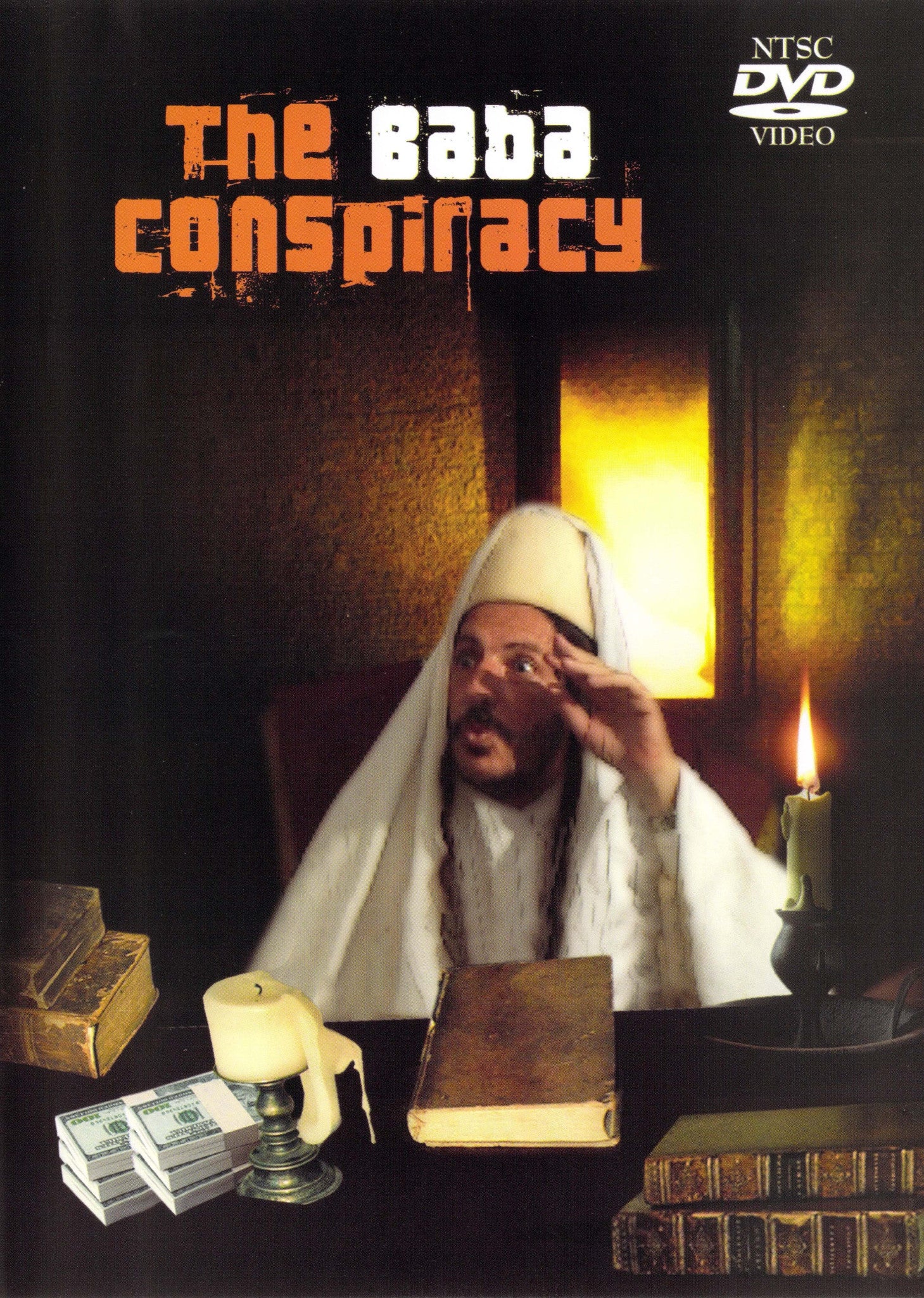 Greentec Movies - The Baba Conspiracy