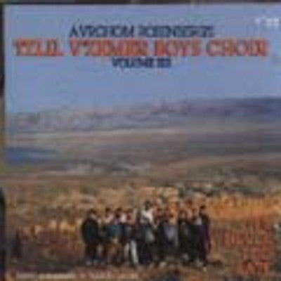 Tzlil Vzemer - Volume 6 Bring Us Back