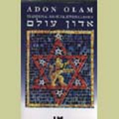 Various - Adon Olam