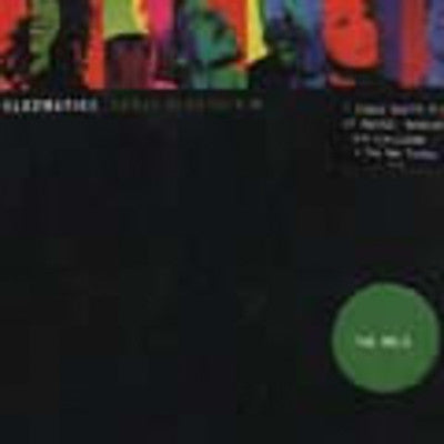 כליזמטיקה - הבאר עם חוה אלברשטיין