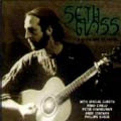 Seth Glass - A Question Of Faith