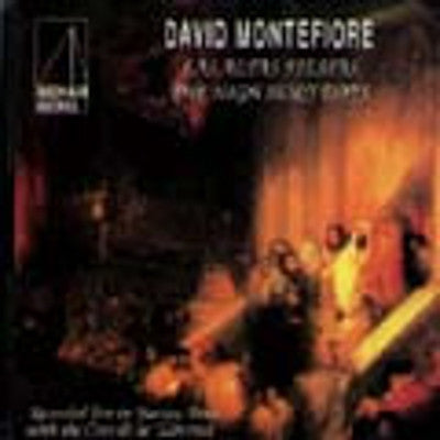 D. Montefiore - Las Altas Fiestas